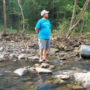 Meet your Posher, Kevin